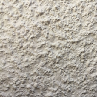 塗装材　セメントスタッコ除去のアスベスト石綿調査設計